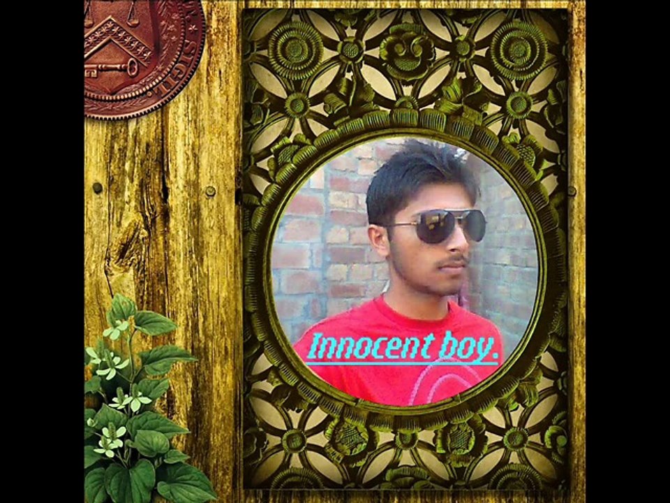 Mazhar Butt [High quality and size]