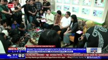 Orangtua Korban Vaksin Palsu Datangi Kemenag PP & PA