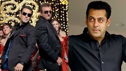 Salman Khan NOT INTERESTED In Sports Film