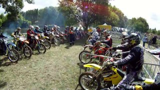 Motocross cloyes sur le loir  19 juin 2011