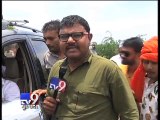 Hardik Patel reached Salangpur Hanuman Temple - Tv9 Gujarati