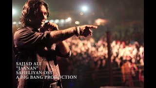 Sajjad Ali - Jaanan - Official (Saheliyan OST) Sajjad Ali