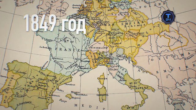 История оружия. Авианосец