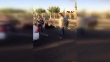 Cumhurbaşkanlığı Sarayı'na Yakın Bir Bölgesi Savaş Uçakları Tarafından 2 Kez Bombalandı : 5 Şehit