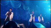 Last Christmas - Super Junior KRY arabic sub | مترجم عربي