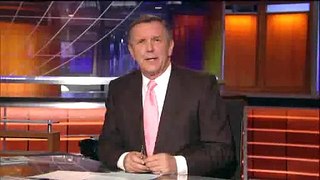 ABC World News - 2009-05-04 - Changing Gender Roles part 1
