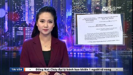 Doanh nghiệp tố thanh tra giao thông nhũng nhiễu.