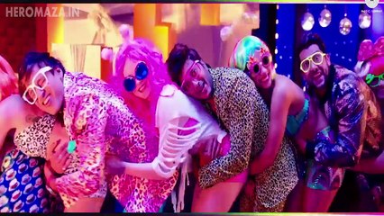 Teri Kamar Ko HD Song - Great Grand Masti Movie