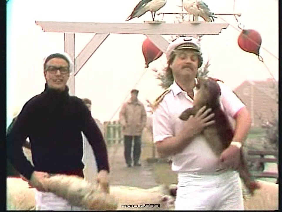 Klaus & Klaus - An der Nordseeküste (Aktuelle Schaubude)