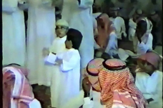 مطلق الثبيتي و هلال السيالي - موال 1413 هـ