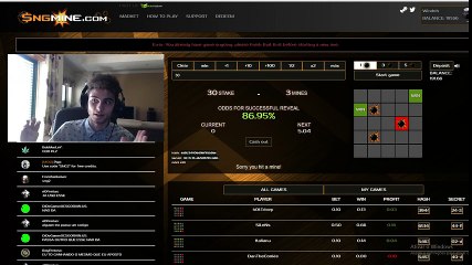 CS GO   BRINCAR COM BOMBINHAS DÁ DINHEIRO ! #1