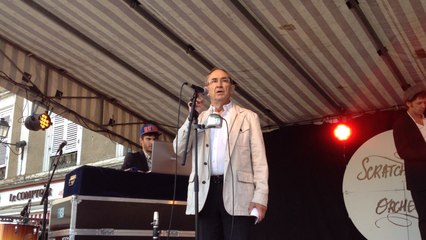 Les vendredis musicaux rendent hommage aux victimes de Nice