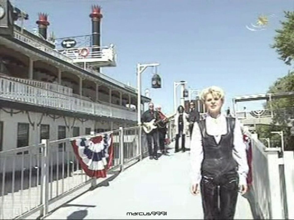 Linda Feller - Head Over Heels / Minuten im Fieber