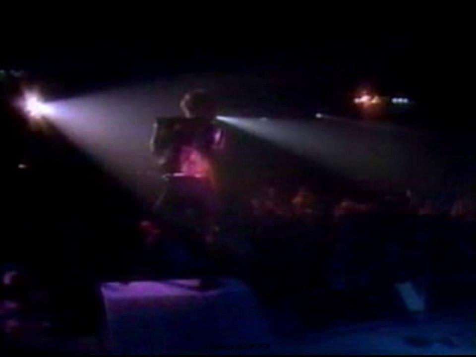 Krokus - Long Stick Goes Boom