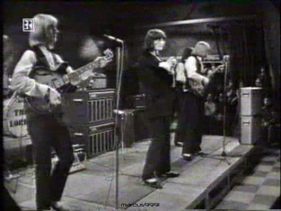 Lords - Wishin'n'Hopin' (Beat Club)