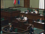 Poseł Barbara Dziuk - Wystąpienie z dnia 05 lipca 2016 roku.