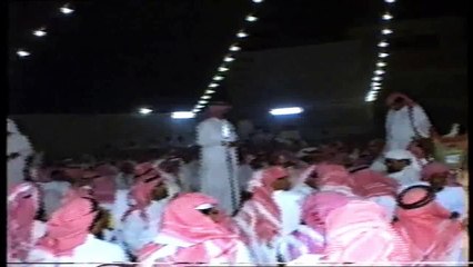 محمد بن جرشان البقمي و مستور العصيمي - عنيزه ١٤١٣ هـ