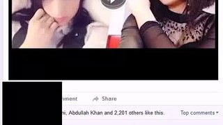 Last Post and Comment on Qandeel Baloch Before Dying