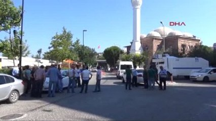Çanakkale Boğaz Komutanı Gözaltında