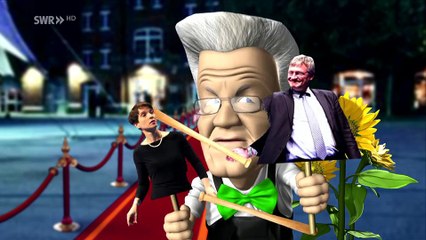 Württemberg!-Die AfD-Soap-