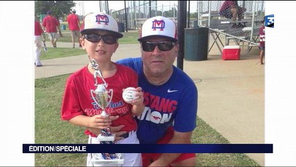 Attentat de Nice , le visage de ces vies brisées