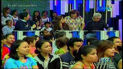 Laff Camera Action - July 16, 2016 Part 4