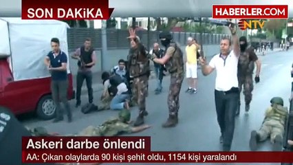Hakim ve Savcıların İzinleri İptal Edildi
