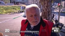 Attentat de Nice, la recherche des disparus sur réseaux sociaux