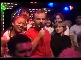 Shalamar - There it is