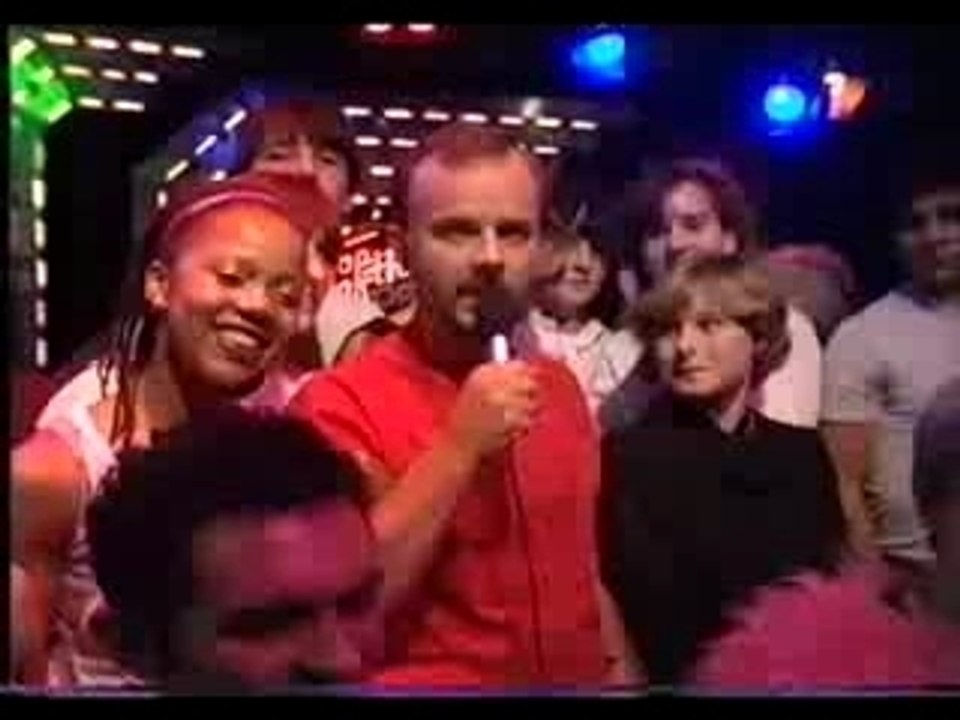Shalamar - There it is
