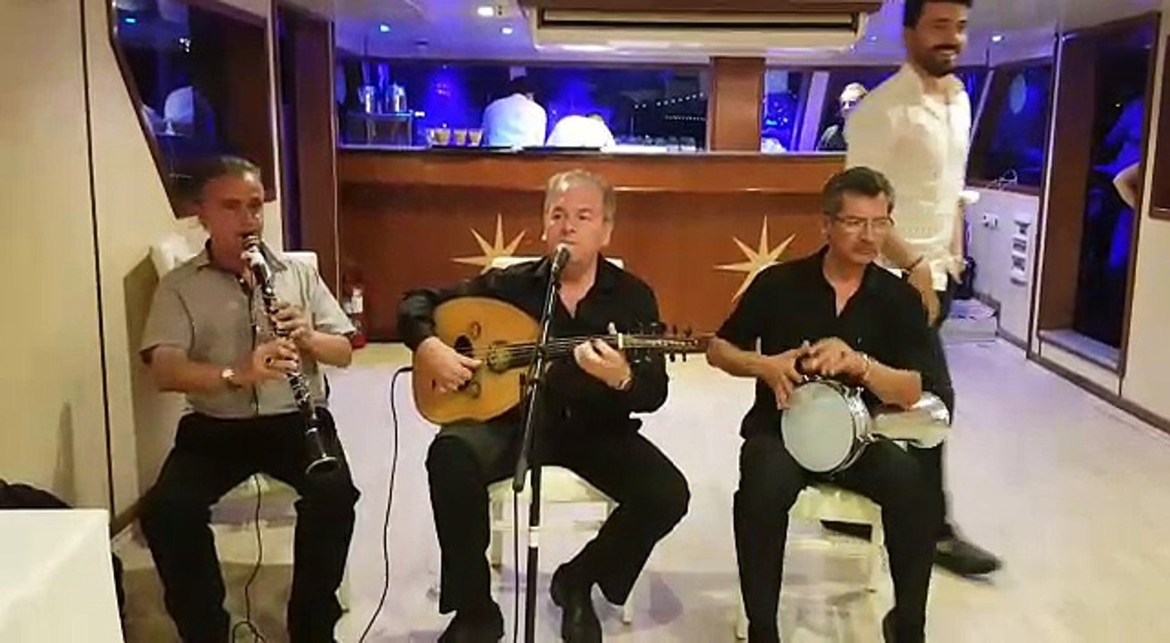fasıl.. tekne.