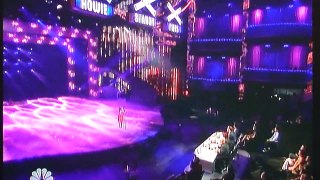 Jackie Evancho America's Got Talent 8/10/10