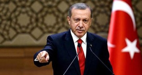 Cumhurbaşkanlığı'ndan Yeni Açıklama: Akşam Sokaklara Sahip Çıkın