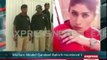 Dunya news shows the footage of the house where qandeel baloch was killed.