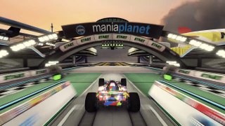 TrackMania² Stadium A01 (22'621) by Lik3D