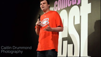 Pokemon Go Jokes Coop the Comedian