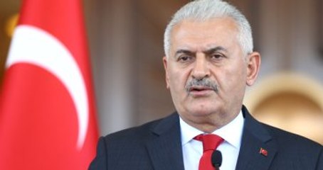 Başbakan Yıldırım: 161 Şehidimiz Var, 2839 Kişi de Gözaltında