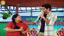 NEW SHOW BADE BHAIYYA KI DULHANIA LAUNCH OFSONY TV