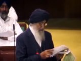 The state of the water, and only the state has the right to-CM Parkash Singh Badal