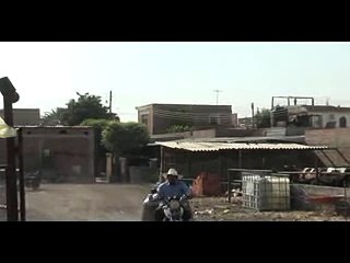 RIO TEMASCATIO - 19 JULIO 2011