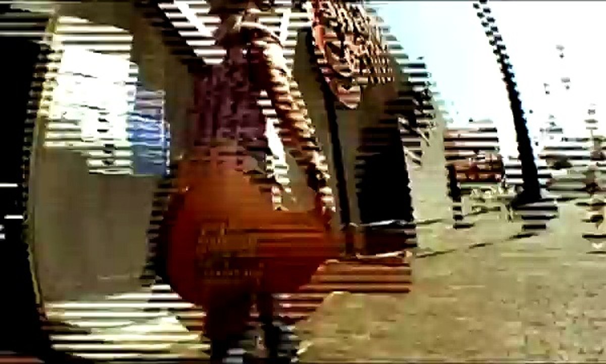 Brooklyn Bounce - Sex Bass & Rock N Rool DG