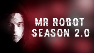 Mr. Robot Having A Dark Side (Theory)