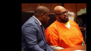 Rap mogul Suge Knight allowed visits from his non-adult children