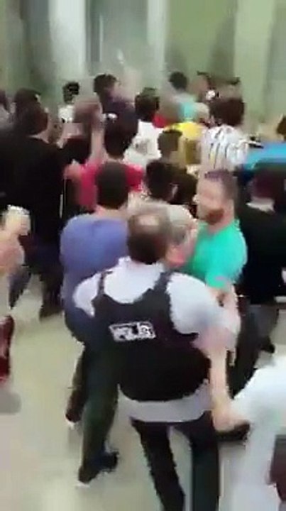 Turkish awaam