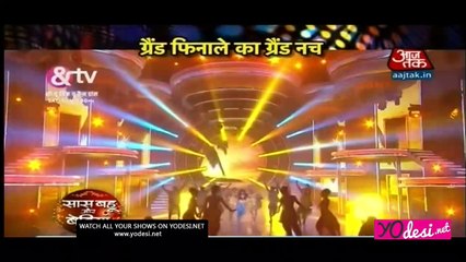 Madhuri Ka Jalwa - So You Think U Can Dance 16th July 2016