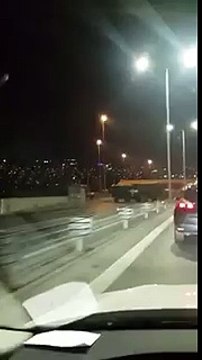 First all social media was blocked in Turkey, now the military is telling everyone to go home