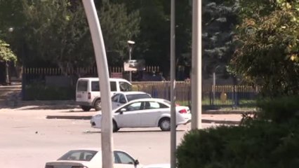 Genelkurmay Başkanlığından Çıkan 700'e Yakın Asker Polise Teslim Oldu (2)