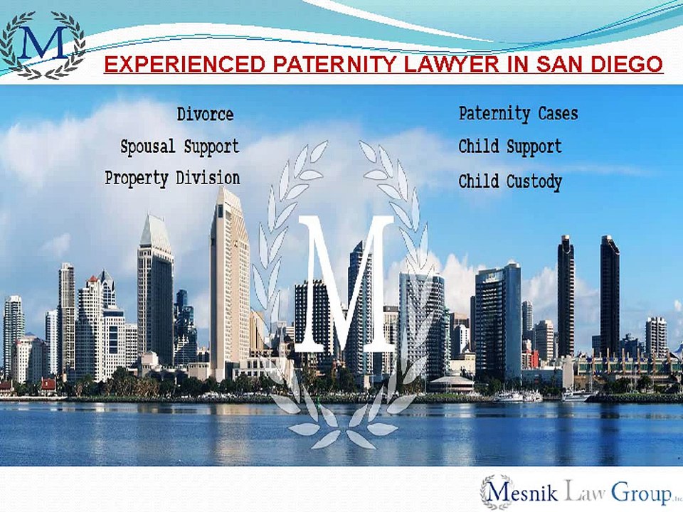 San Diego Divorce Lawyers