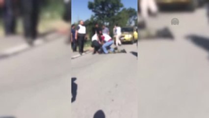 Akıncı 4. Ana Jet Üs Komutanlığında Bazı Askerler Gözaltına Alındı