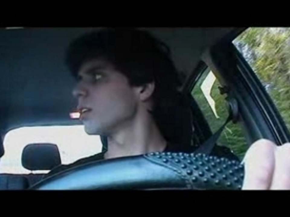 Visions Troubles - Sélectionné concours international